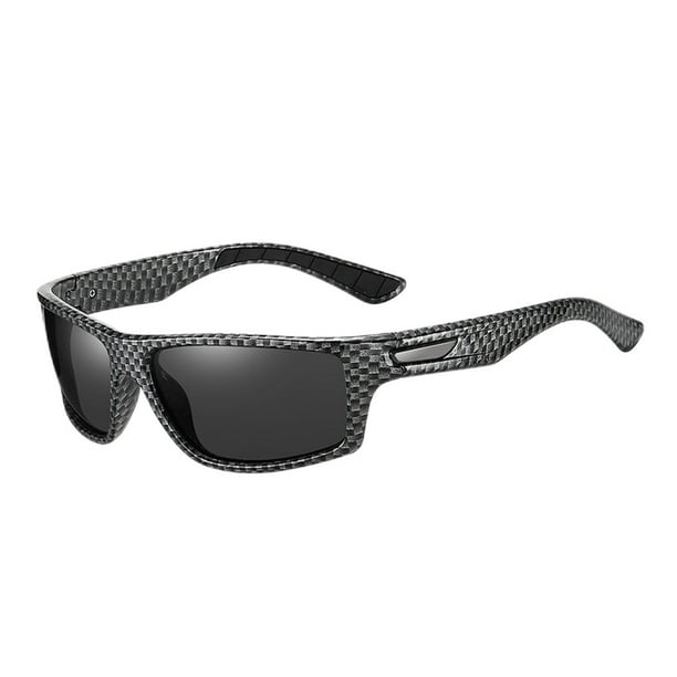 Advancent Gafas de sol deportivas para hombre, gafas para acampar, gafas  para montar en niños, gafas a prueba de impactos, gafas Ciclismo Tipo 1
