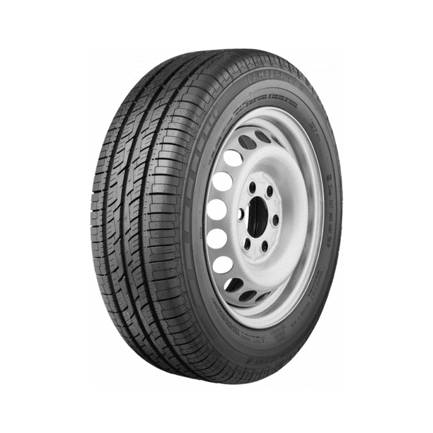 Llanta medida 195R15C 106/104R marca EUZKADI modelo CAMPERA LT 2 8PR ...