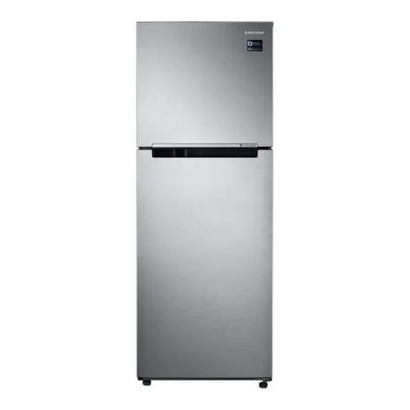 refrigerador samsung top mount de 11 pies rt29a5000s8