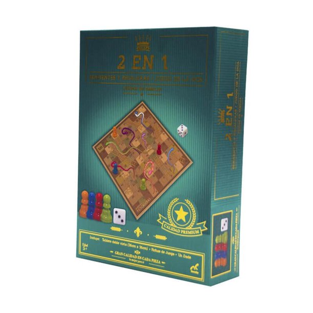 Juego de mesa Escape room the game Novelty JCA-2769