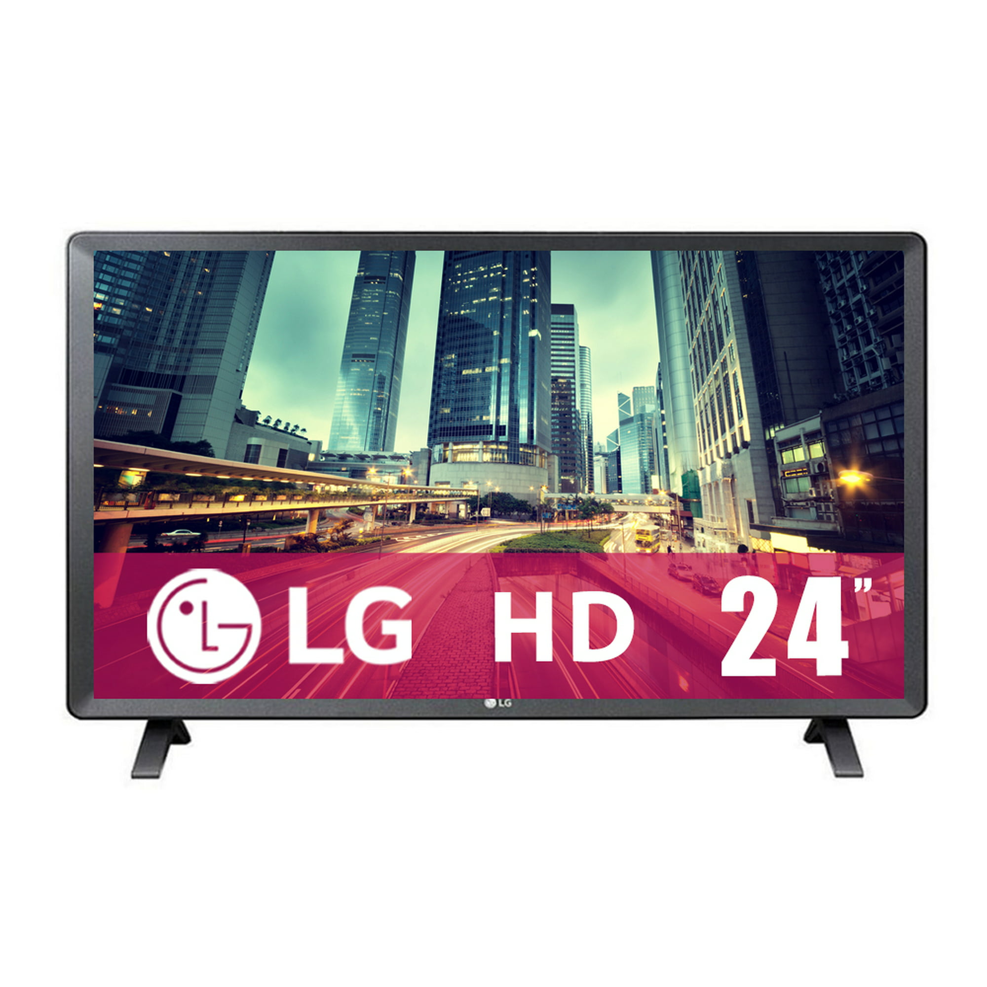 Televisores : Televisor LG 24TL520D 24 pulgadas