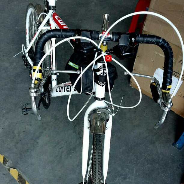 Bicicleta de Carretera Ciclo de Bicicleta Tipo de de Zapatas de Freno s de  Aleación de Aluminio de 5 Macarena pastillas de freno de bicicleta