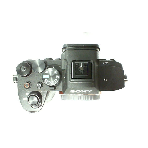 Sony Cámara sin espejo con lente intercambiable de fotograma completo Alpha  1