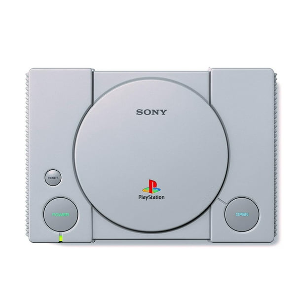 Consola Playstation Clásica PlayStation PS1