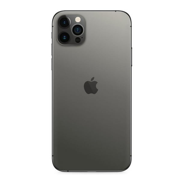 Smartphone Apple iPhone 12 Pro 128GB Reacondicionado Apple Apple iPhone 12  Pro