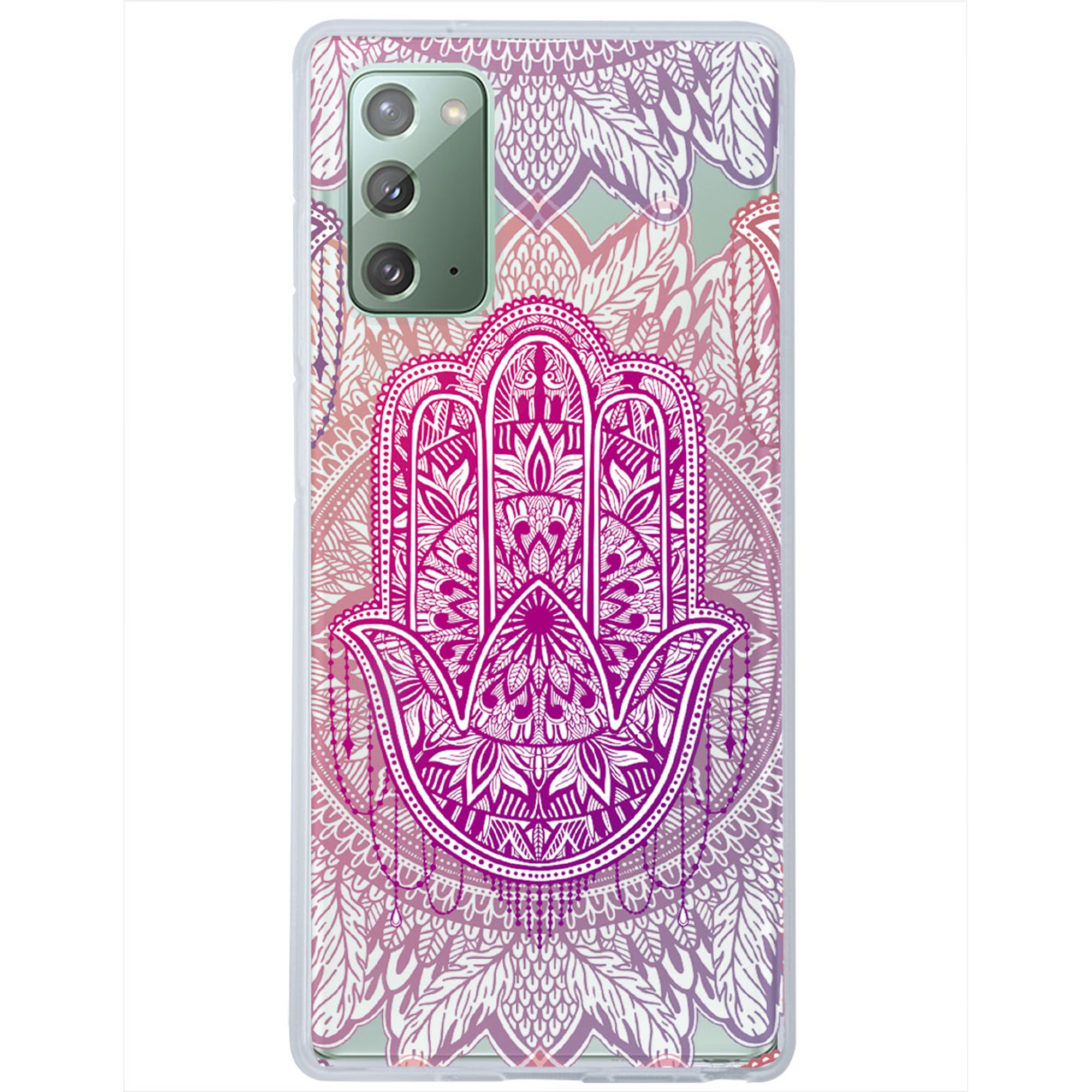 Funda Para Xiaomi Redmi 9A Patron Mano de Fátima, Uso Rudo, InstaCase  Protector para Xiaomi Redmi 9A Antigolpes, Case Patron Mano de Fátima