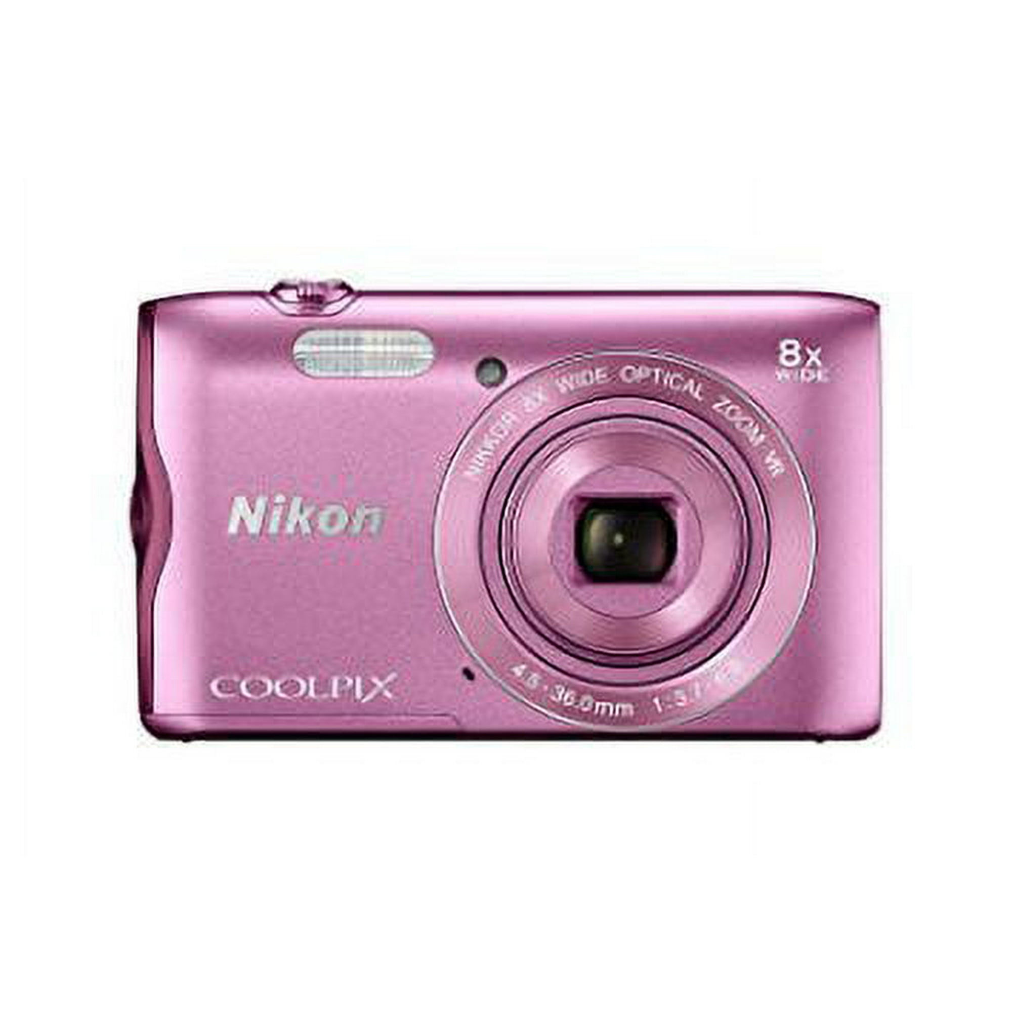 Nikon COOLPIX A300  Cámara Digital Compacta
