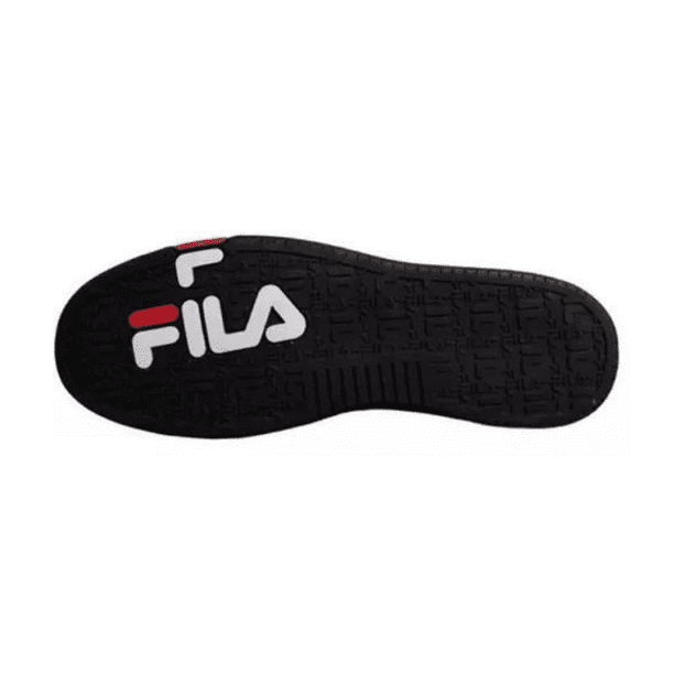 Tenis Fila V 11 Hombre Casual Moda Caminar blanco 26.5 Fila