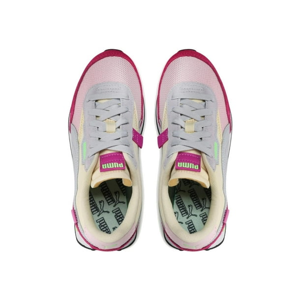 Zapatillas Urbanas Mujer Puma Future Rider Soft