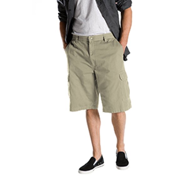 Bermuda Dickies Hombre Loose fit