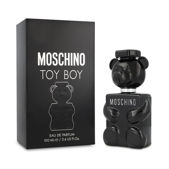 moschino toy boy 100 ml edp spray moschino moschino toy boy
