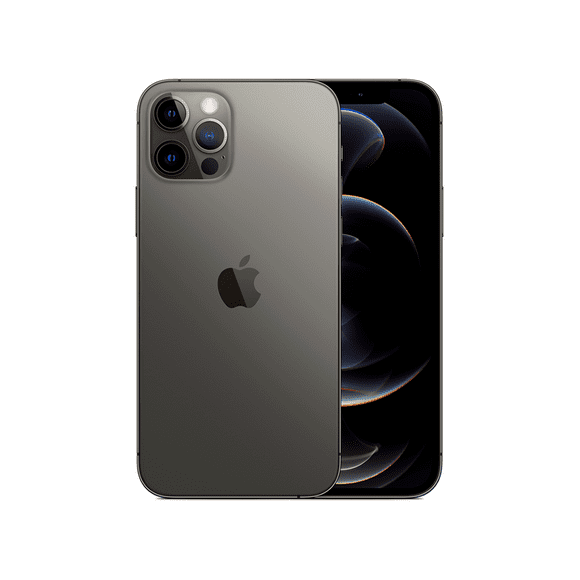 apple iphone 12 pro max 128gb grafito reacondicionado