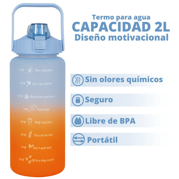 BPA en las botellas de agua de plástico: Manténgase informado