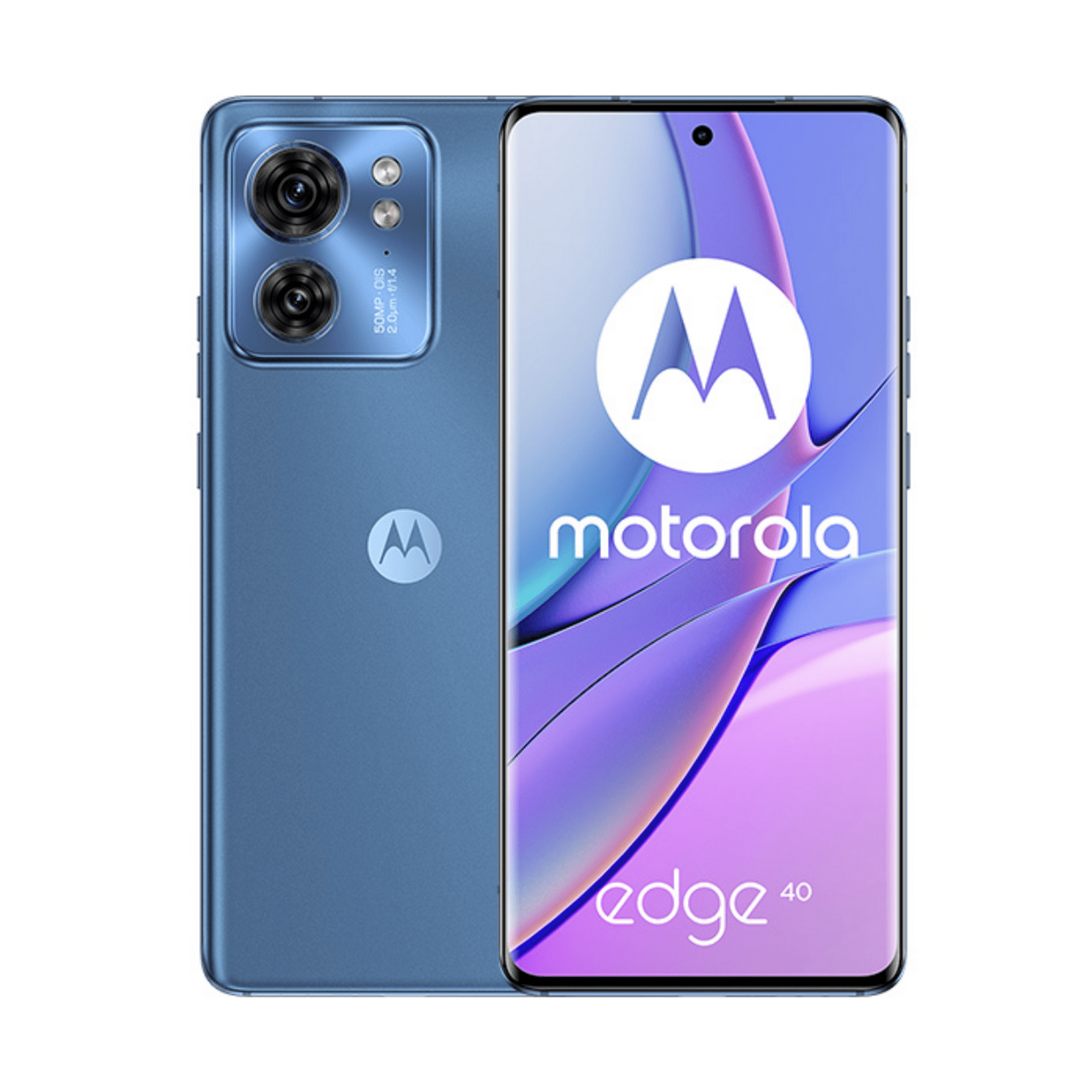 Motorola Moto edge 40 Poled 6.5 pulgadas desbloqueado
