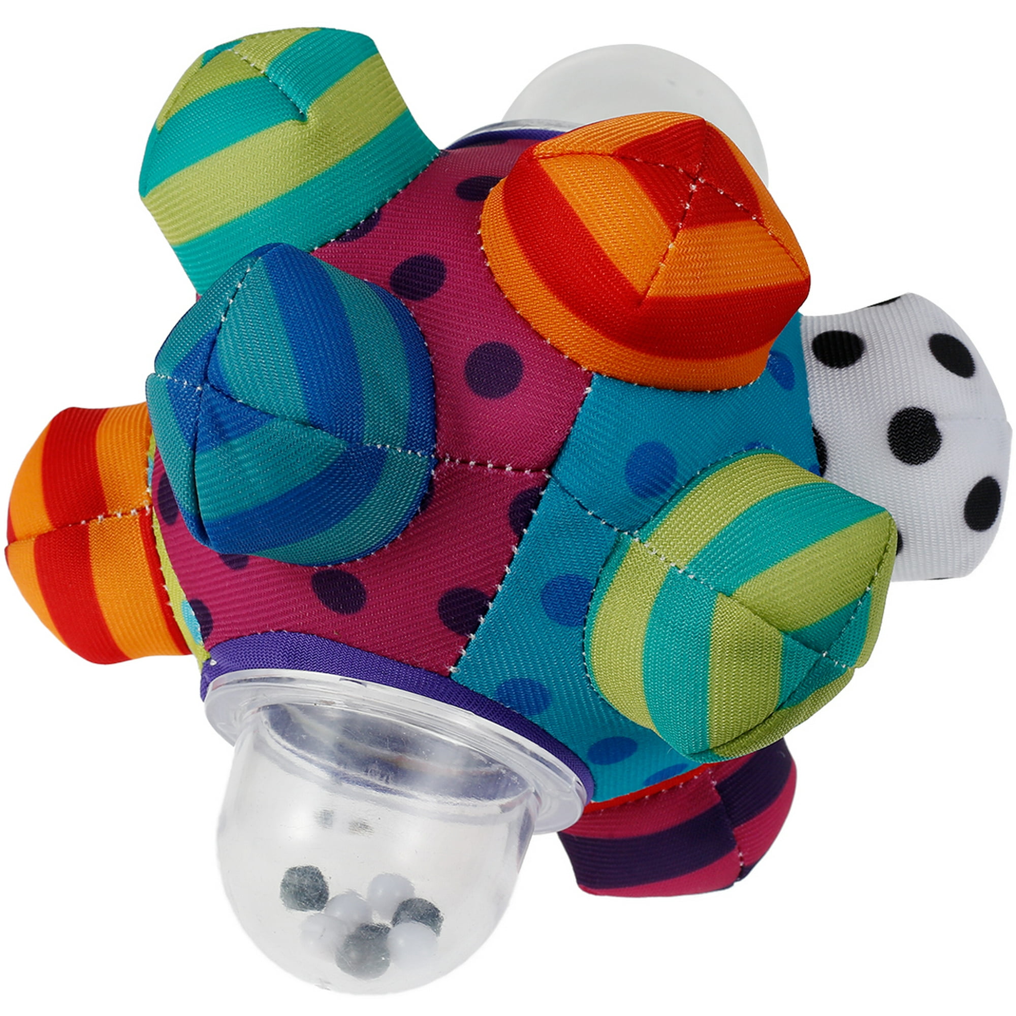  Pelotas de bebé especialmente diseñadas para manos de niños  pequeños, juego de pelota de entrenamiento de mano para bebé, juguete de  pelota de agarre de mano de 5 piezas para niños