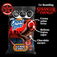 thumbnail image 3 of ChocoRoles Frutos Rojos ST Marinela 80 g, 3 of 5