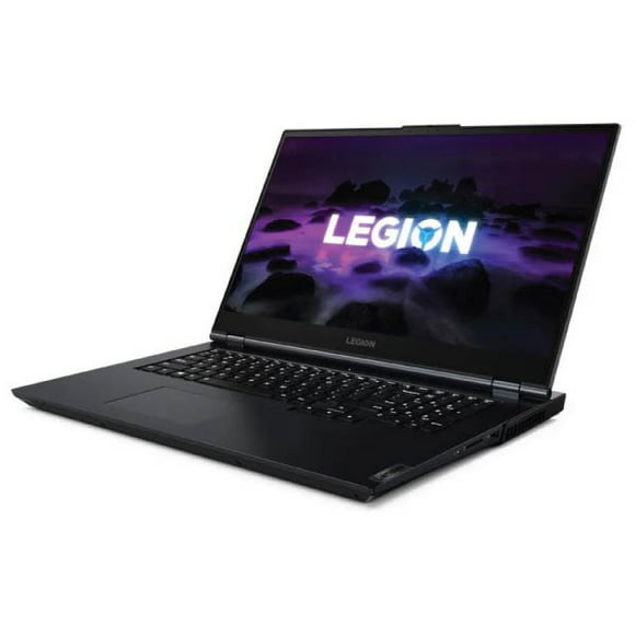 laptop lenovo legion 5 173 amd ryzen 55600 8 gb 256 ssd nvidia geforce gtx 1650