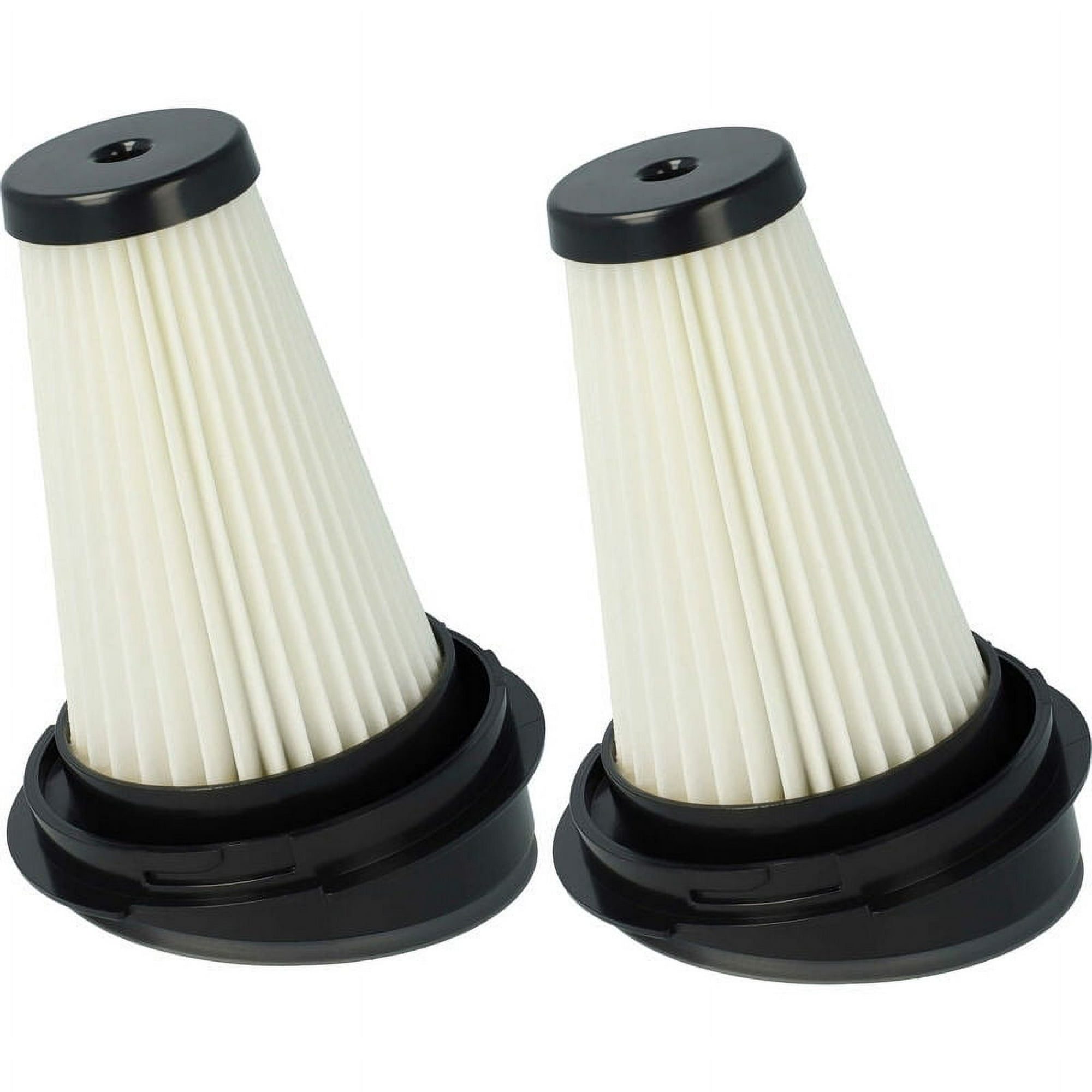 2x filtro compatible con aspiradora Rowenta X-Pert 3.60 RH6933WO, X-Pert  3.60 RH6935WO - Filtro HEPA contra alergias