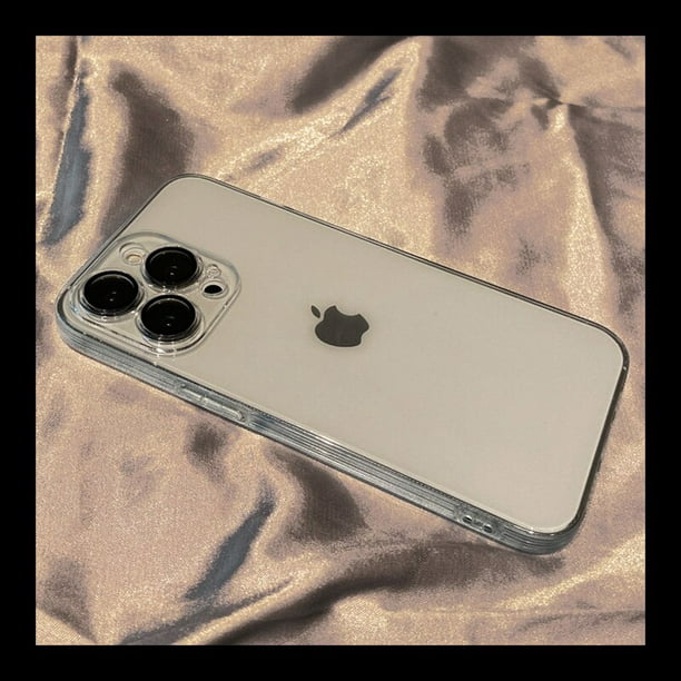 Funda silicona Nillkin iPhone XR transparente