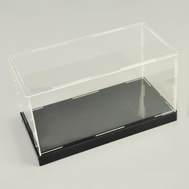 Caja De Zapatos Transparente Estante De Plástico Organizador Acrílico  Inicio