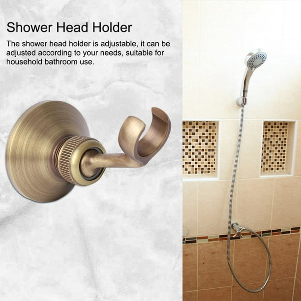 Flix Instrumentación  Cómo arreglar el cabezal de ducha del baño