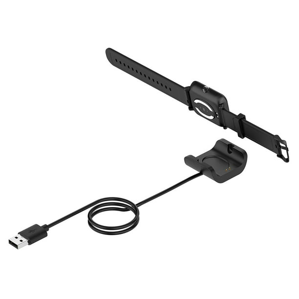 Cargador USB Universal, base de carga de repuesto para cargador Amazfit Bip  S – Los mejores productos en la tienda online Joom Geek