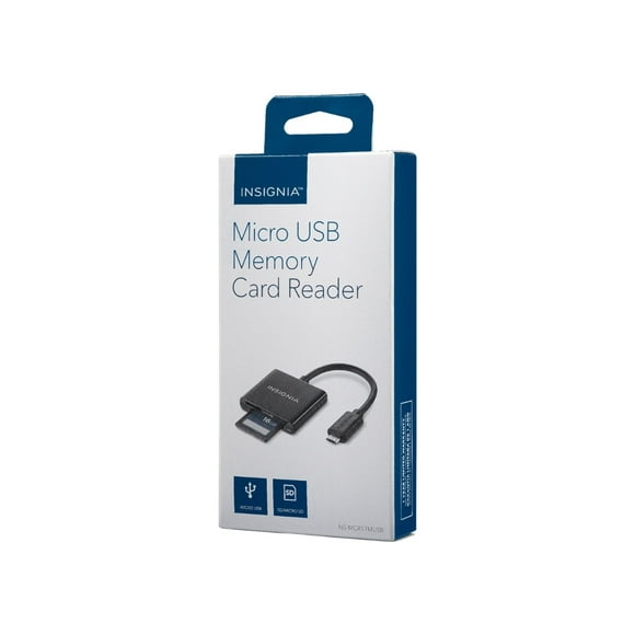 lector de tarjeta memoria micro usbsd
