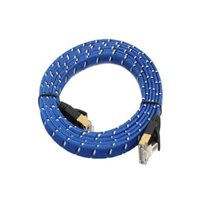 Cable de de 1 m 32AWG 10 5 m Sunnimix Cat7 cable Ethernet