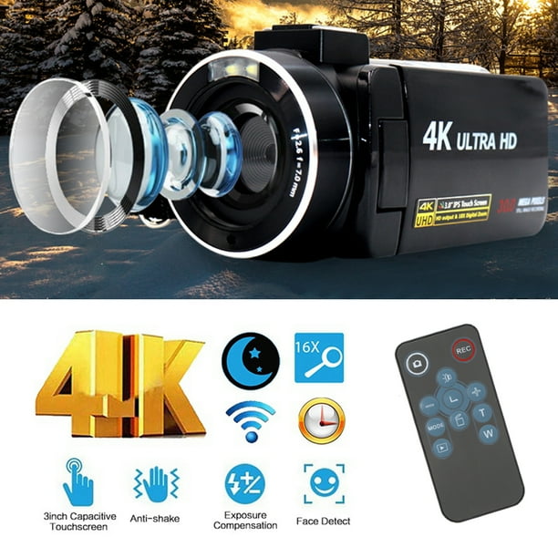 CINTEX, DISTRIBUIDOR OFICIAL DE AJA PRESENTA LA NUEVA CÁMARA DE CINE 4K,  CION - Videolab