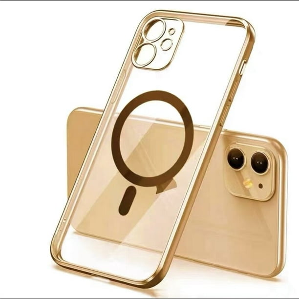 Fundas y cubiertas - iPhone 13 Pro - MagSafe - Todos los accesorios - Apple  (MX)