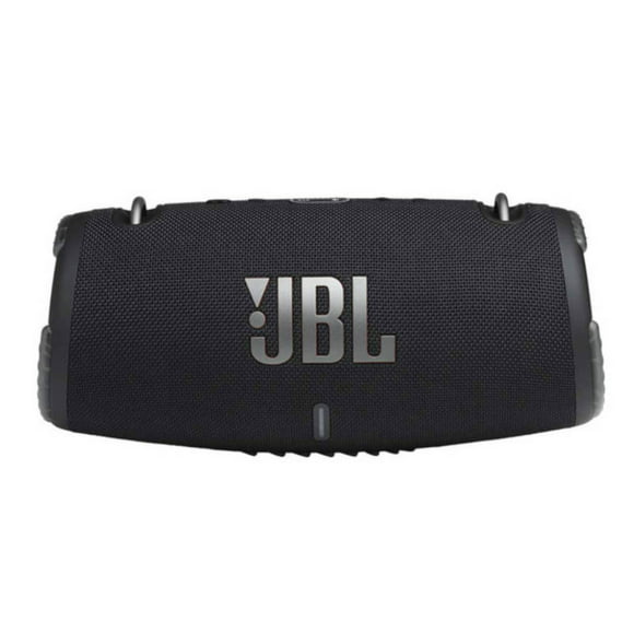 altavoz portátil jbl xtreme 3 bluetooth resistente al agua color negro jbl xtreme 3 bluetooth impermeable ip67 negro xtreme 3 bluetooth impermeable ip67 negro