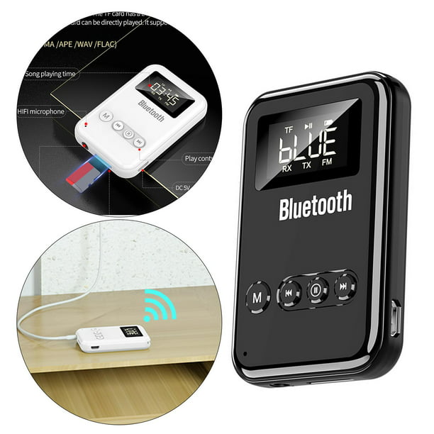 Transmisor Bluetooth