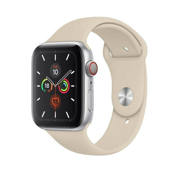 Correa extensible Apple Watch Sport Devia 38mm 40mm