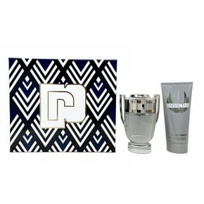 Paco Rabanne Invictus 2 Pz Para Hombre Paco Rabanne