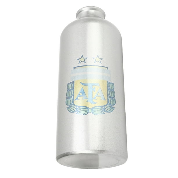 Botella Agua Acero Inoxidable Equipos de Fútbol Real Madrid y