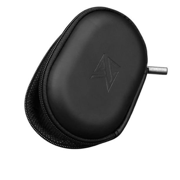 Audífonos KZ EDX Pro Monitores In Ear Cian + Estuche KZ