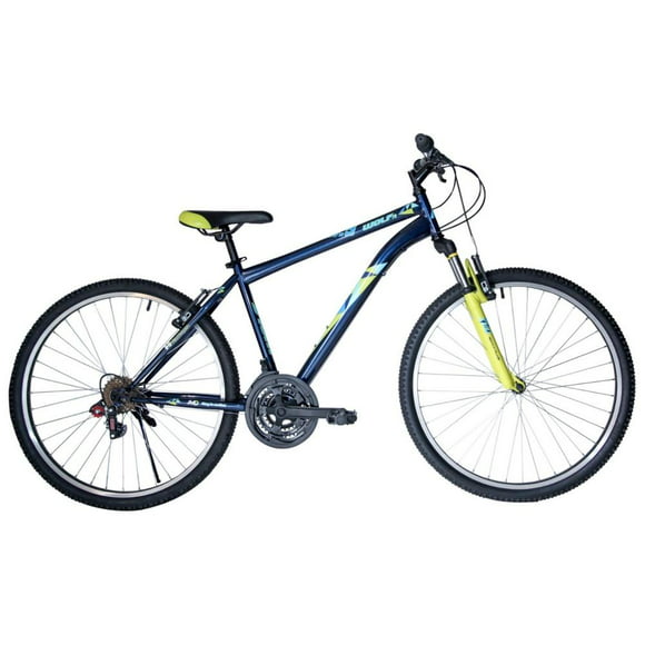 bicicleta de montaña benotto r275 18 v