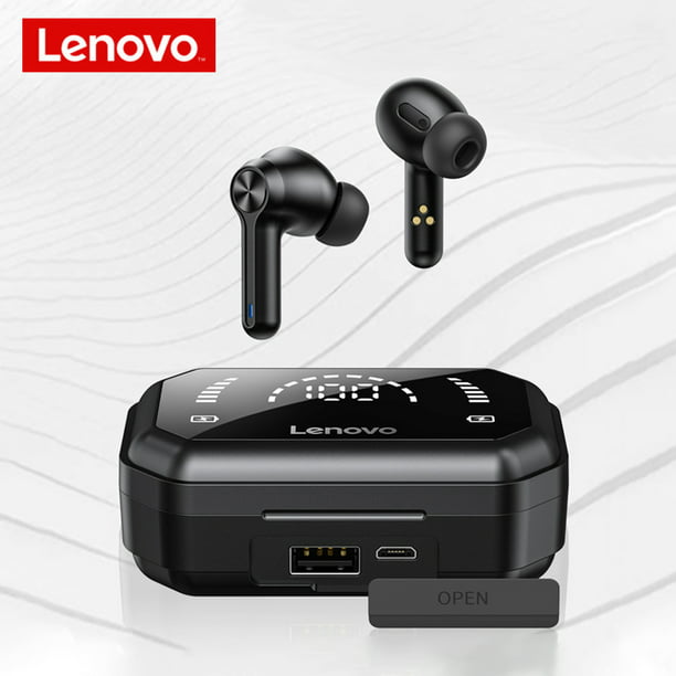 Auricular Bluetooth In Ear Lenovo LivePods Lp3 Pro