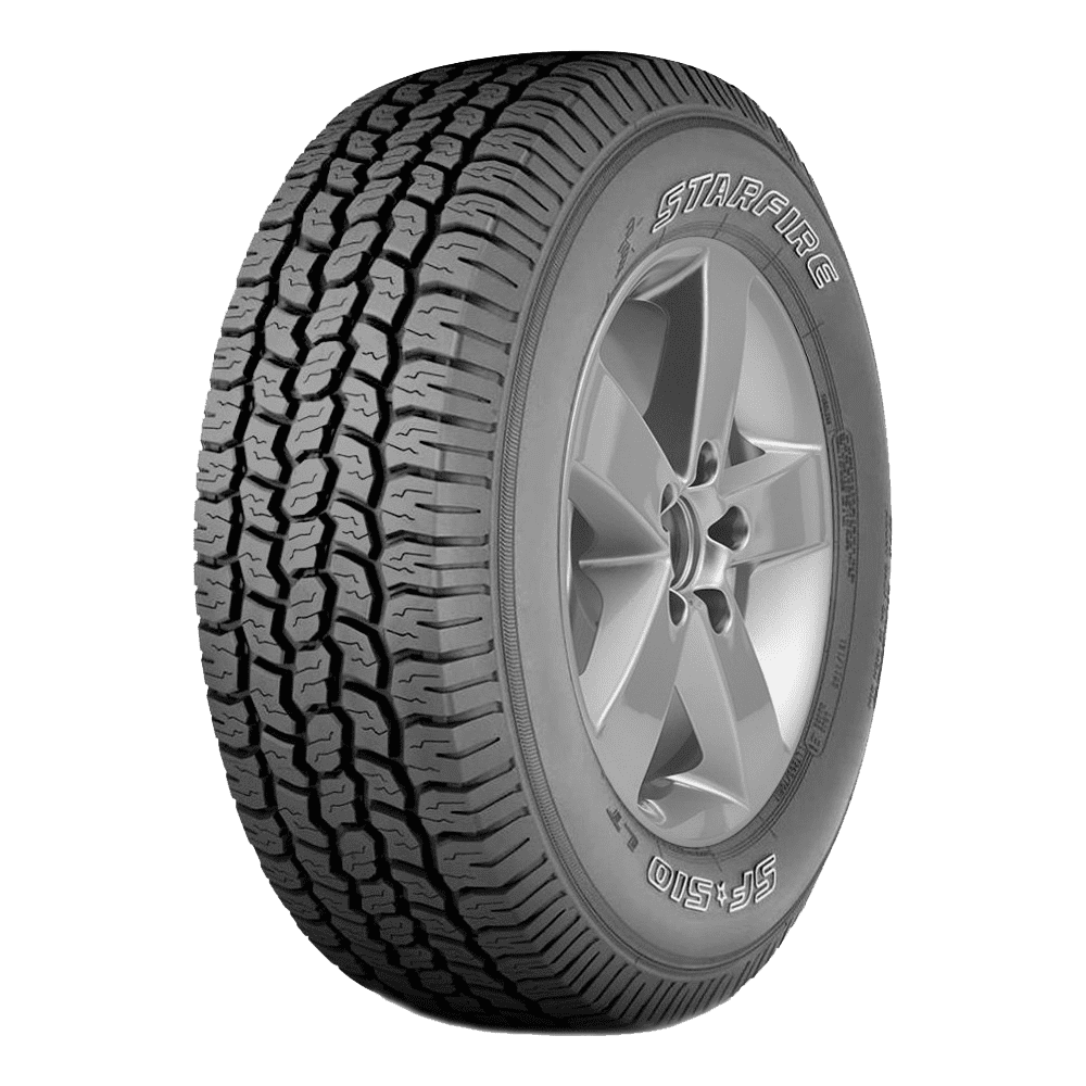 Llanta 27x8.50r14 Starefire Sf510 | Walmart En Línea