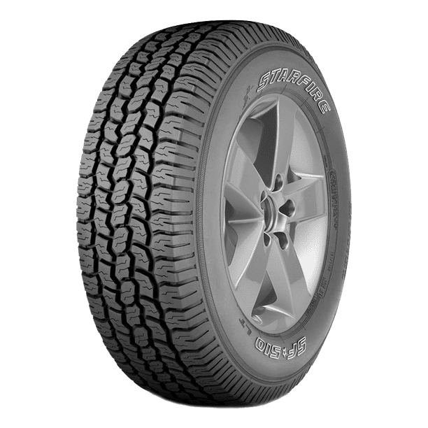 Llanta 235/70r16 Starfire Sf510 106s | Walmart en línea