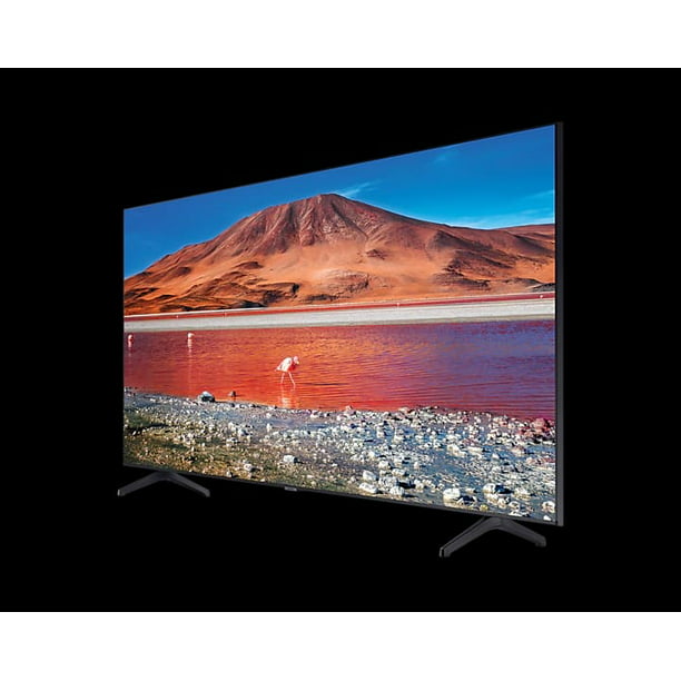 TV Samsung 65 Pulgadas 4K Ultra HD Smart TV LED UN65TU700DFXZA  Reacondicionada