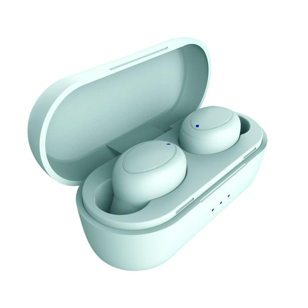 Mini auriculares Bluetooth 5.0 Auriculares estéreo inalámbricos verdaderos  Emparejamiento automático Sunnimix auriculares bluetooth