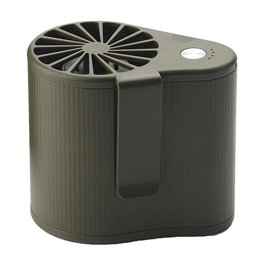 Ventilador de techo Hércules 56 con 3 aspas de metal Blanco Masterfan -  Masterfan, Ventilador - TAMEX