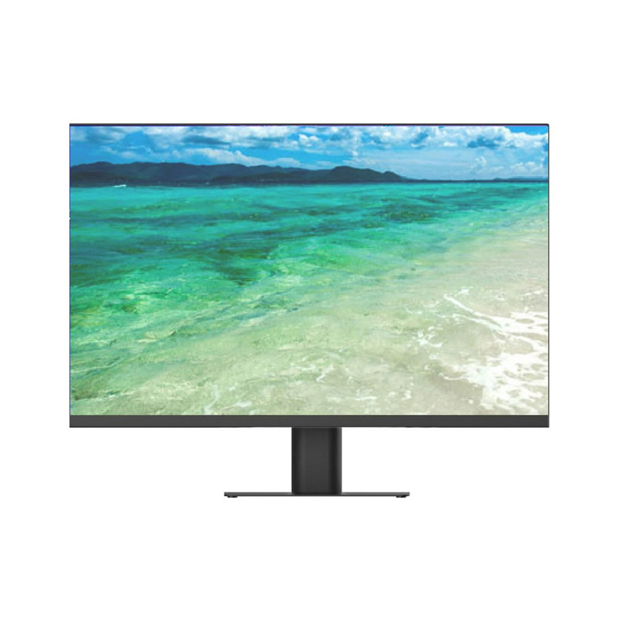 Monitor HP WIDE- 19- LCD- 1000:1- Negro- Reacondicionado.