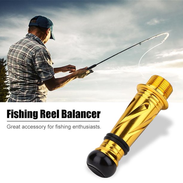 Fishing Rod Balancer