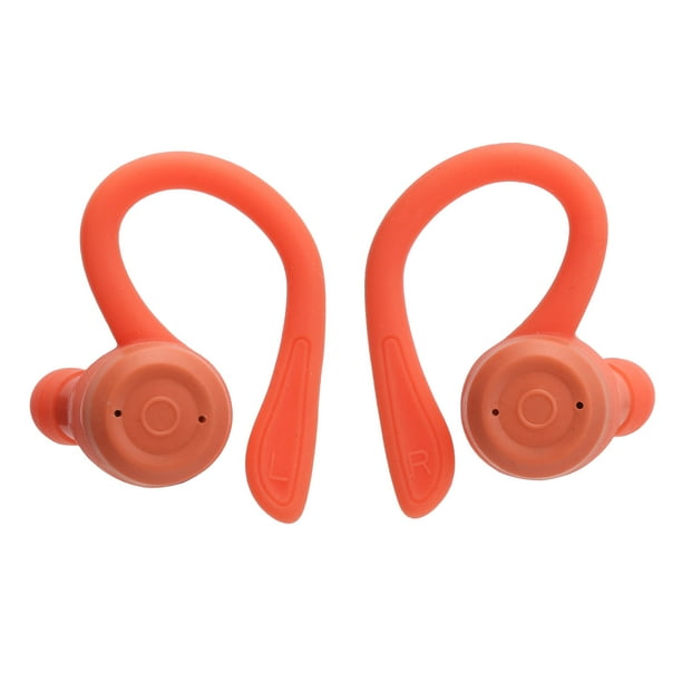Auriculares Bluetooth con ganchos para la oreja, auriculares