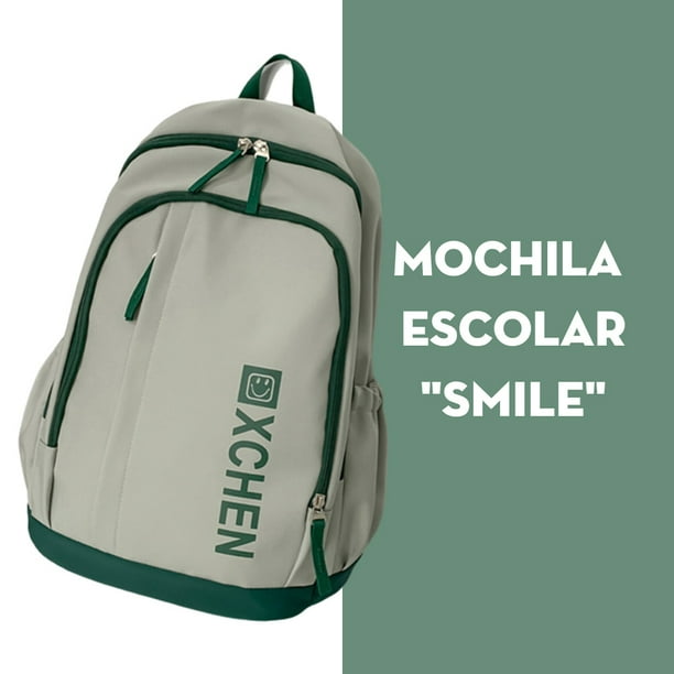 mochila multifuncional antirrobo - $799.00