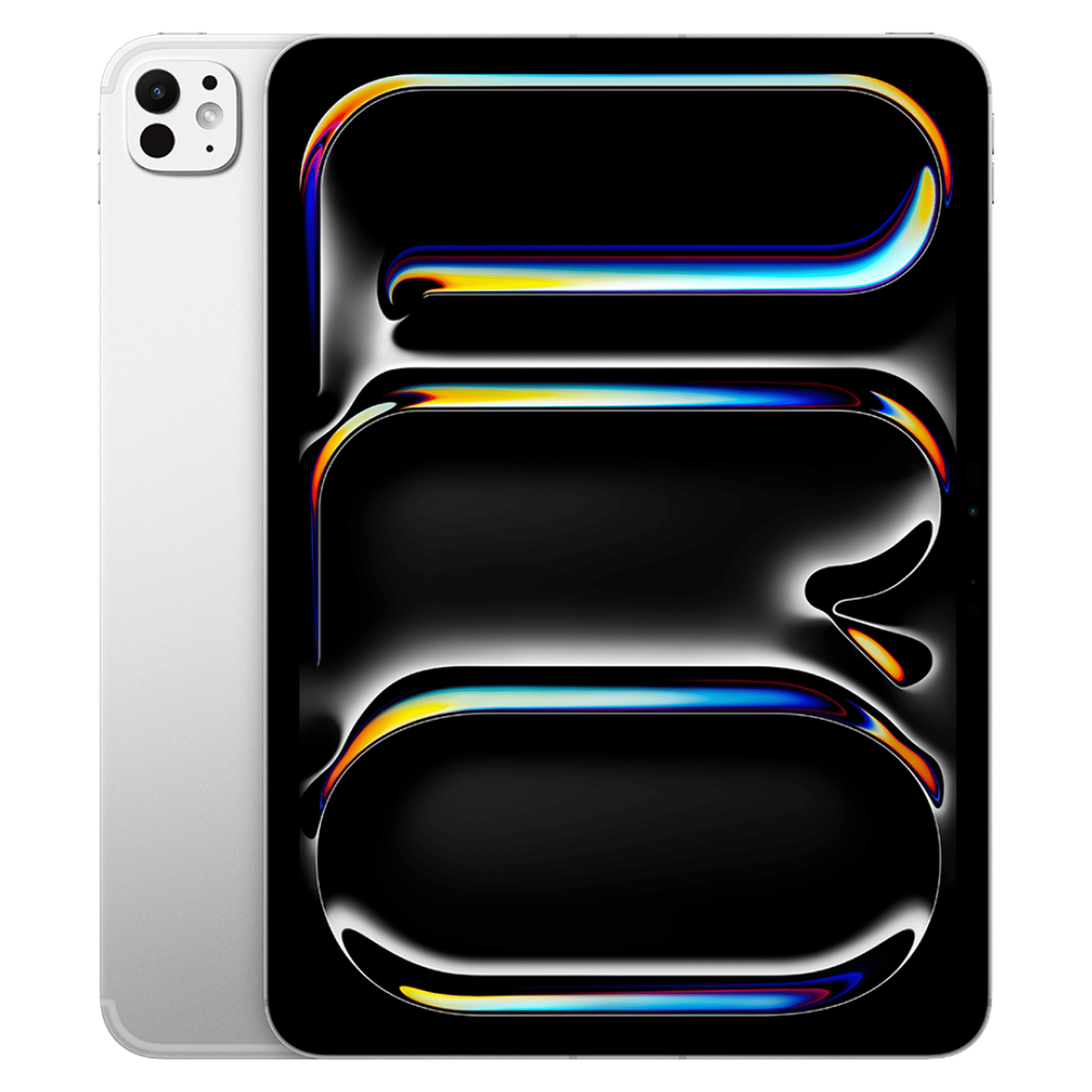 Apple ipad pro 11” 2025 / chip m5 / 256gb / pantalla ultra retina xdr oled