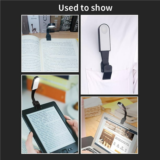 Accesorios Para Kindle Luz