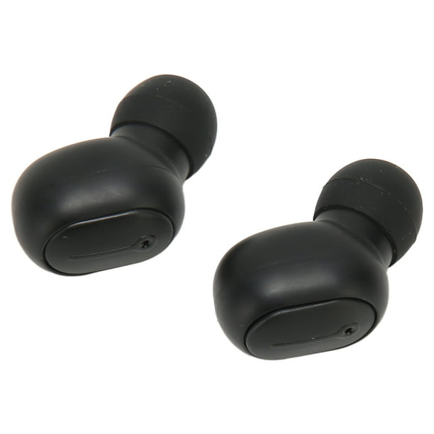 Auriculares de botón IP54 Impermeable Rápido 52 Reducción de ruido  Auriculares de botón inalámbricos ANGGREK